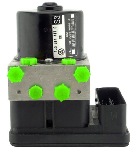 Pompa abs audi 1j0614417c - abs,