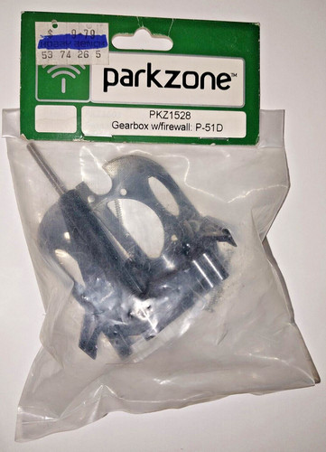 Parkzone pkz1528 cambio con - rc,