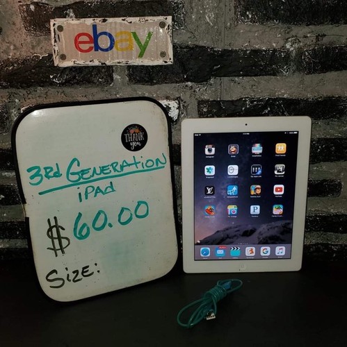 Apple ipad generazione 16 - generazione,