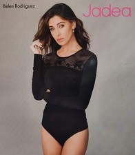 BODY SOTTOGIACCA DONNA