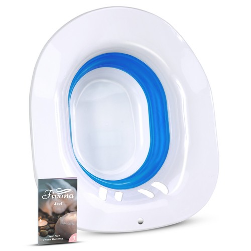 Sedile bagno unisex fivona - sedile,