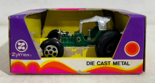 64168 zylmex crazy wheels - wheels, 1/64