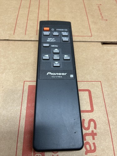 Telecomando display plasma