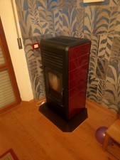 Stufa Pellet Nima Mcz