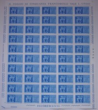 REPUBBLICA !!! 1974 LIRE 250