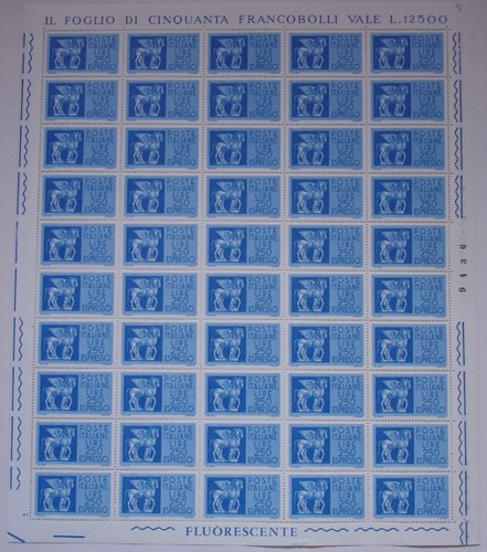 Repubblica 1974 lire 250 - 1974,