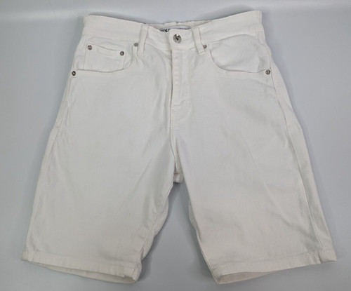 Jeans pantaloncino uomo - , zara