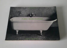 FABRIZIO PLESSI  WATER DRAWINGS 1969-1971 OPERA ILLUSTRATA ED. RAVAGNAN VENEZIA