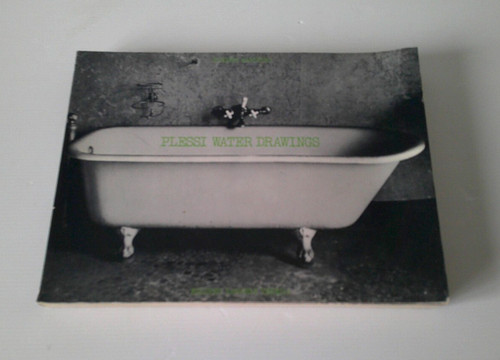 Fabrizio plessi water - plessi,