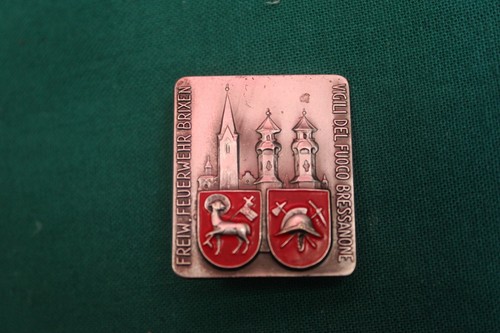 L68 spilla pins - spilla, -vigili