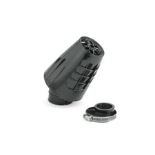 115210 FILTRO ARIA TNT OBUS 30? 35 / 28 NERO APRILIA PEGASO/KAT 125 1991-1994