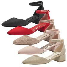 MARCO TOZZI Scarpe Donna Con