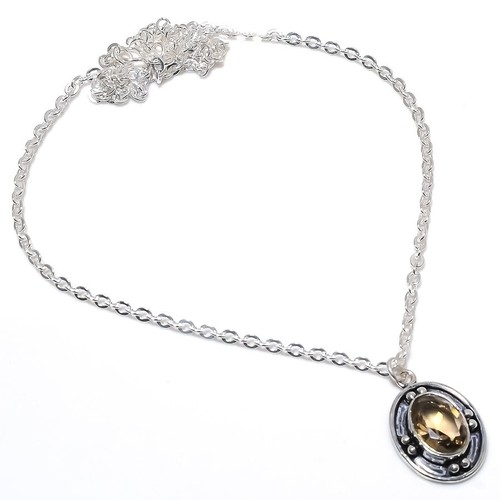 Smoky quartz gemstone - gemstone, handmade