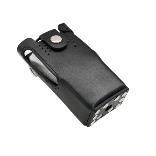 Fondina pelle per - per, motorola