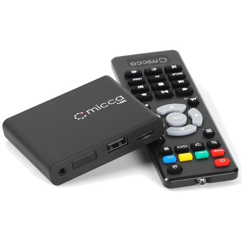 Lettore multimediale digitale