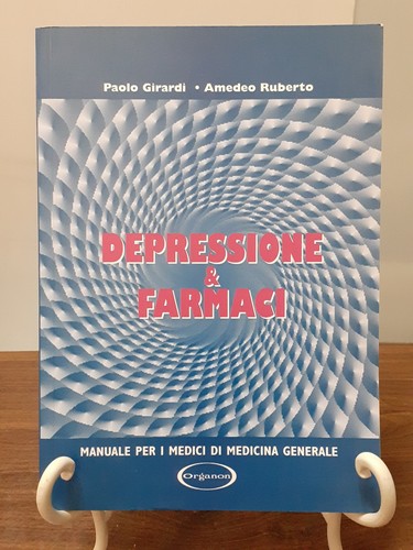 Giraldi ruberto depressione - ruberto,