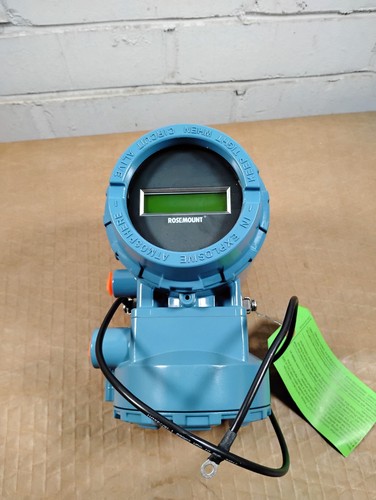 Rosemount 8723 trasmettitore - 8723,