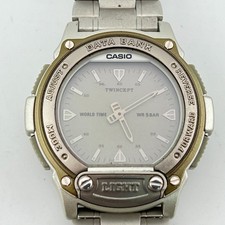 Orologio Casio ABX-60 Banca