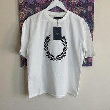 MAGLIETTA DONNA FRED PERRY