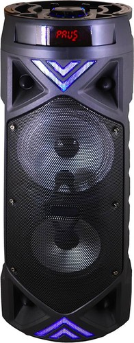 Xtreme speaker bluetooth cassa - speaker,