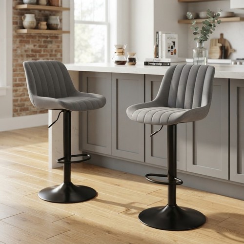 Set sgabelli bar - 2,