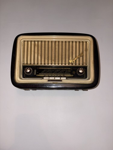 Telefunken mignonette r171 - mf,