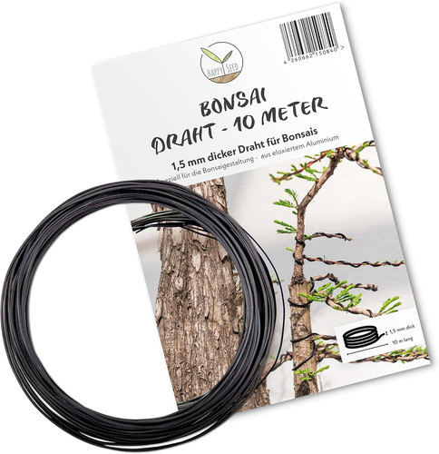 Filo per bonsai - filo,