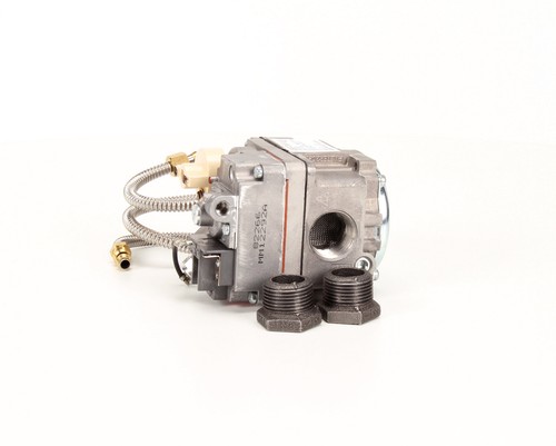 Imperial fryer valvola gas - imperial,