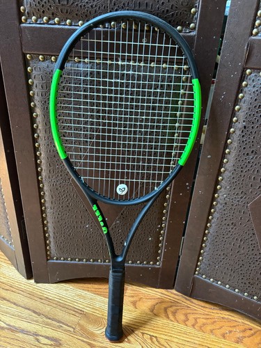 Wilson blade 104 midplus - wilson,