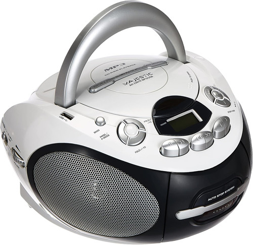 2387r mp3 usb boom box - 2387r,
