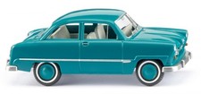 WIKING,FORD Taunus 12M - Light