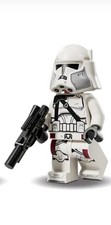 LEGO Star Wars Minifigure