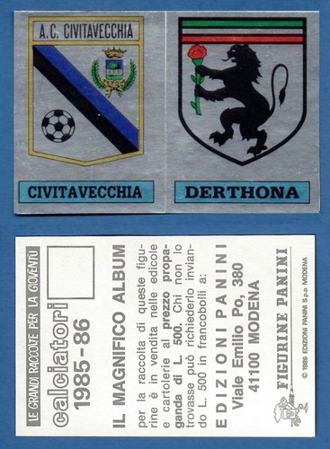 Scudetto calciatori panini - scudetto,