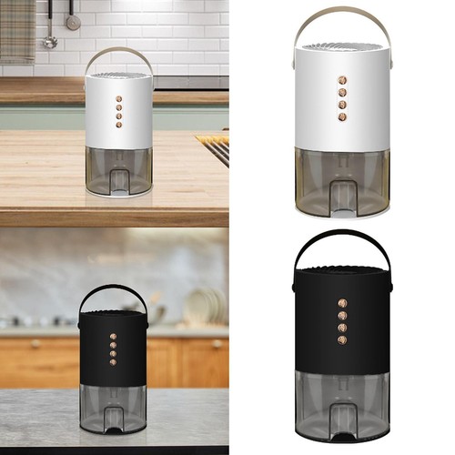 Mini deumidificatore elettrico