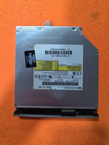 G62 masterizzatore per - hp,