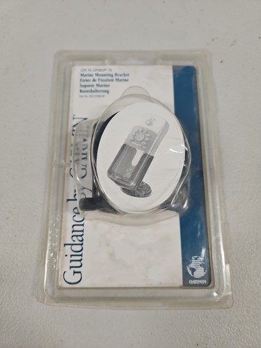 Garmin marine supporto gps - garmin,