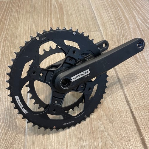 Guarnitura cannondale one - guarnitura,