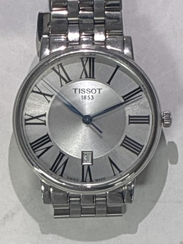 Montre tissot classic - montre, t-classic