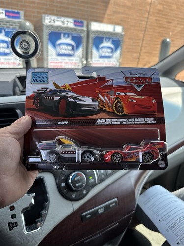 Disney pixar cars - disney,