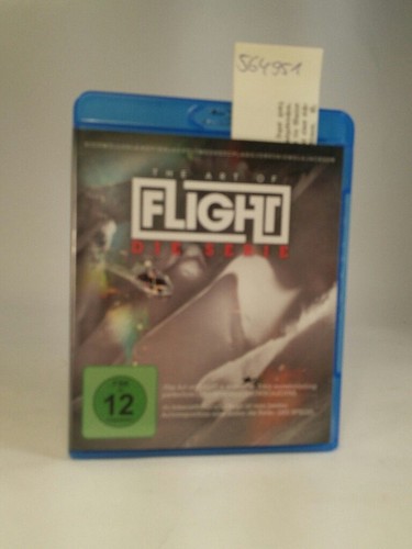 The art flight die - the,