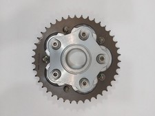 CORONA SPROCKET FLANGIA