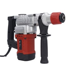Martello Trapano Elettrico Doppia Funzione Alta Potenza Martello Calcestruzzo per