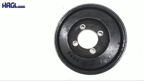 Puleggia albero motore opel - motore,