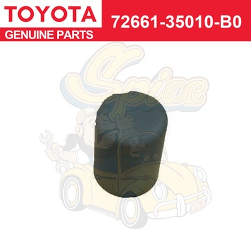 Originale toyota 4runner - toyota,