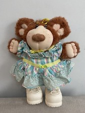 Furskins bear bambola