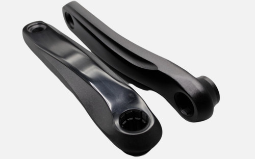 Lasco crank arms eb07 - eb07, standard