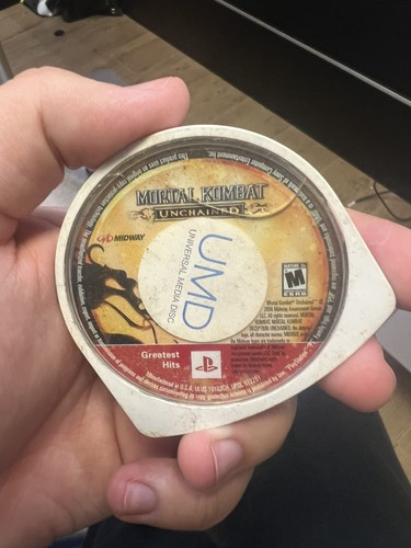 Cartuccia mortal kombat - mortal,