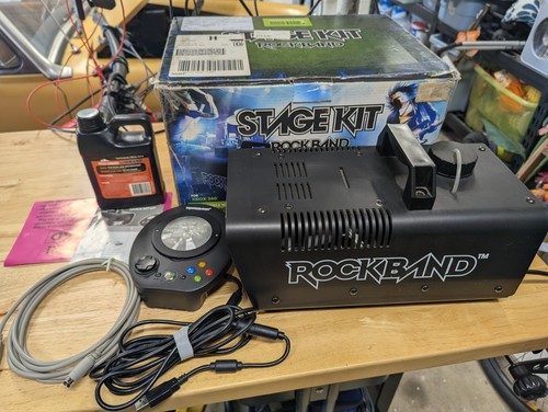 Xbox 360 rock - 360,