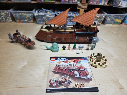 Lego star wars - star, a