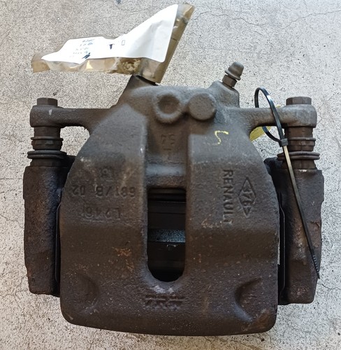 410119144r pinza freno ant sx - 410119144r,